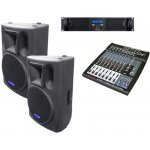 Dexon BC 1200 – Sleviste.cz