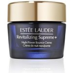 Estée Lauder Revitalizing Supreme+ Night Power Bounce Cream omlazující hydratační krém na noc 50 ml – Hledejceny.cz