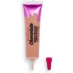 I Heart Revolution Chocolate tekutý bronzer Melted Butter 13 ml – Zboží Dáma