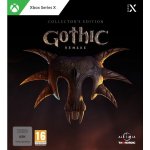 Gothic Remake (Collector's Edition) (XSX) – Sleviste.cz