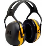 3M Peltor X2A-GU SNR 31 dB – Zboží Dáma