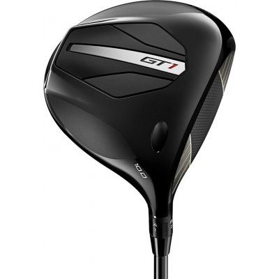 Titleist GT1 Fujikura Air Speeder Next Gen 40 driver levé 12° Regular – Zboží Dáma