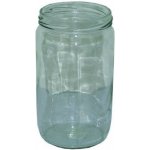 VetroPack Moravia sklenice zavařovací TWIST CVTF/720/8 8 x 700 ml – Zboží Mobilmania