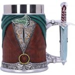 Nemesis Now Korbel Pán prstenů Frodo 550 ml – Hledejceny.cz