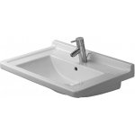 Duravit Starck 3 03047000001 – Zboží Mobilmania
