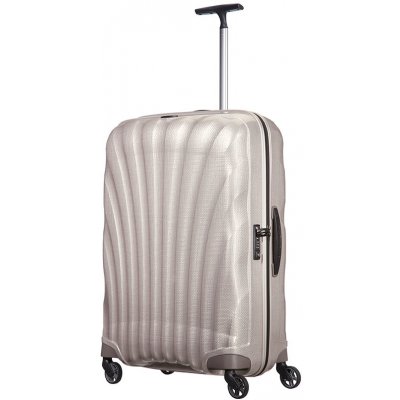 Samsonite Cosmolite 75/4 Pearl 94 L – Zbozi.Blesk.cz