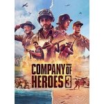 Company of Heroes 3 – Hledejceny.cz