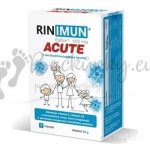 Aloris Vital RINIMUN ACUTE sáčky 7 dní bioaktivní podpory imunity 7 ks – Hledejceny.cz
