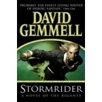 STORMRIDER - GEMMELL, D. – Sleviste.cz