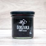 Usušeno Borůvkový džem 150 g – Sleviste.cz