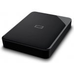 WD Elements Portable SE 6TB, WDBG8A0060BBK-WESN – Zboží Živě