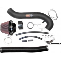 Sportovní kit sání K&N 57i pro Subaru Impreza (GD,GG)2.0i 125 PS 12/00-  57-0646 vzduchový filtr pro automobil - Nejlepší Ceny.cz