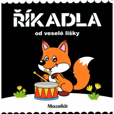 Říkadla od veselé lišky