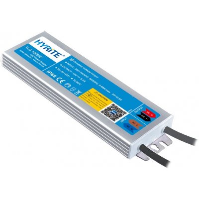 Hyrite Napájecí zdroj TLG-12E60C – Zboží Dáma