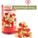 Mixit Jahodový koláč & máslová sušenka 330 g – Zboží Dáma
