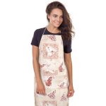 Bellatex Kuchyňská zástěra EMA – Zboží Mobilmania