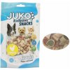 Pamlsek pro psa Juko Exclusive Smarty Chicken Sushi 70 g