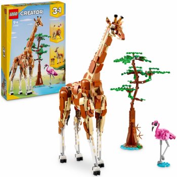 LEGO® Creator 31150 Zvířecí safari