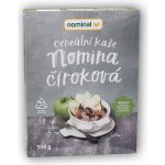 Nominal Ciroková cereální kaše 300 g – Zboží Dáma