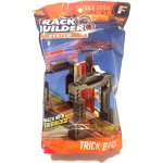 Hot Wheels Track builder set doplňků Trick Brick – Hledejceny.cz
