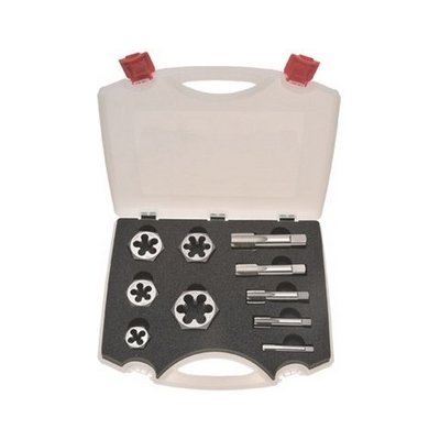 Bučovice Tools kazeta OS-1 HSS G1/8"- G3/4" - BU340-220 – Hledejceny.cz