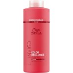 Wella Invigo Color Brilliance Vibrant Color Conditioner pro hrubé a barvené vlasy 1000 ml – Sleviste.cz
