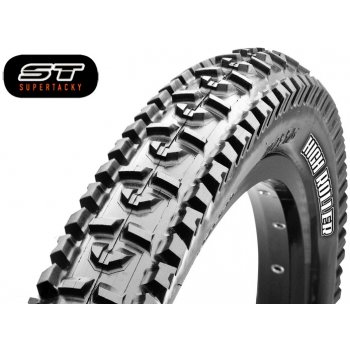 Maxxis HIGH ROLLER 26x2,35