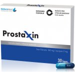 NaturaMed ProstaXin 30 tablet – Zbozi.Blesk.cz