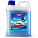 Moje Auto Zimní kapalina do ostřikovačů koncentrát -80°C 1 l – Zbozi.Blesk.cz