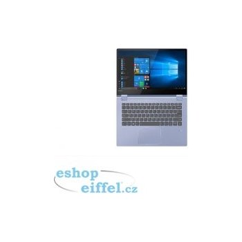 Lenovo IdeaPad Yoga 81EK018ECK