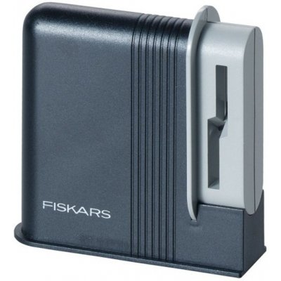 FISKARS Ostřič nůžek Clip-Sharp Fiskars 859600 – Hledejceny.cz