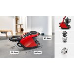 Bosch BGS7PET – Hledejceny.cz