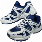 Aierlu dámské botasky modro bílé – Zbozi.Blesk.cz