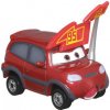 Sběratelský model Mattel Cars auto Timothy Twostroke 1:55