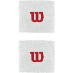 Wilson wristbands Poignets – Zboží Dáma