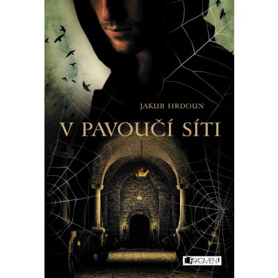 V pavoučí síti - Jakub Hrdoun