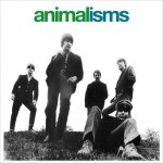 Animalisms - The Animals LP – Zbozi.Blesk.cz