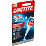 LOCTITE Super Attak Precision univerzální lepidlo 5g – Hledejceny.cz