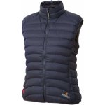 Warmpeace Swan lady raven black – Zboží Dáma
