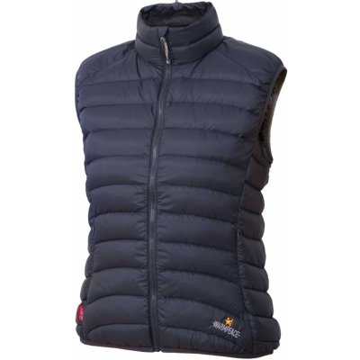 Warmpeace Swan lady raven black – Zboží Dáma