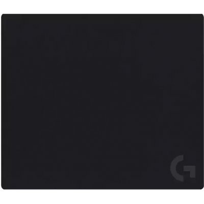 Logitech G640 (943-000799) černá (943-000799) Podložka pod myš