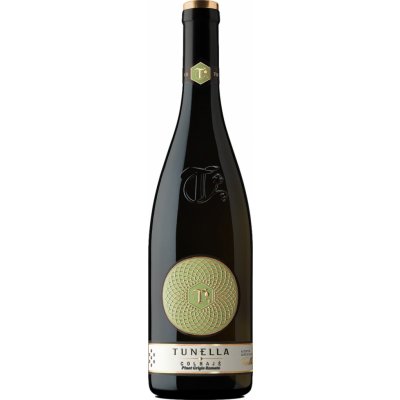 Tunella Col Baje Pinot Grigio 2023 Bílé 13% 0,75 l (holá láhev) – Hledejceny.cz