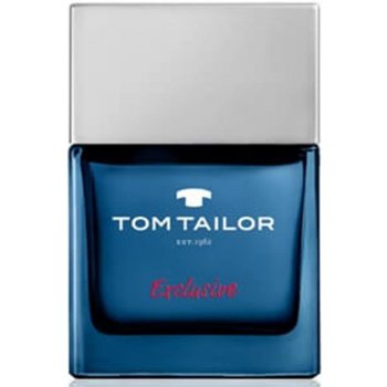 Tom Tailor Exclusive toaletní voda pánská 50 ml tester