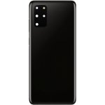 Kryt Samsung Galaxy S20+ 5G zadní černý – Hledejceny.cz