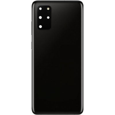 Kryt Samsung Galaxy S20+ 5G zadní černý – Hledejceny.cz
