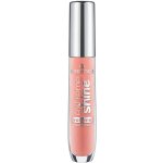 essence Extreme Shine lesk na rty pro větší objem 12 Dazzling Apricot 5 ml – Sleviste.cz