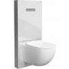 Instalatérská potřeba VitrA Vitrus pro závěsné WC bílý 770-5760-01