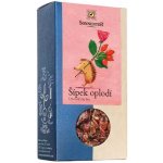 Sonnentor Šípek oplodí bio sypaný 100 g – Zboží Dáma