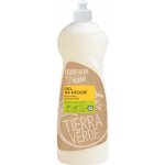 Tierra Verde Gel na nádobí BIO citron 1 l – Zboží Dáma