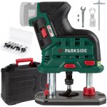 Parkside POFA 12 B3 – Hledejceny.cz